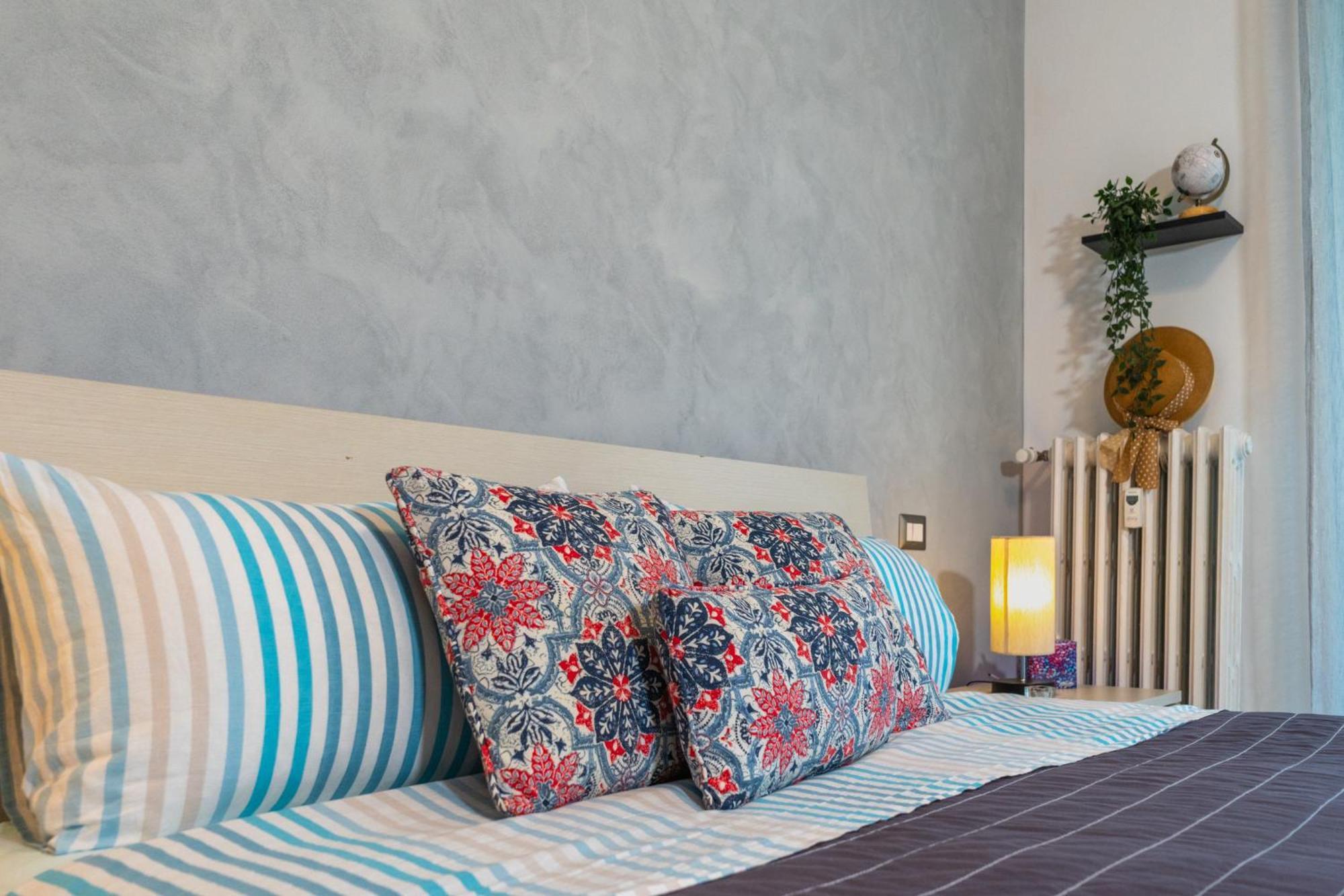 Relax Room Apartment Rom Exterior foto