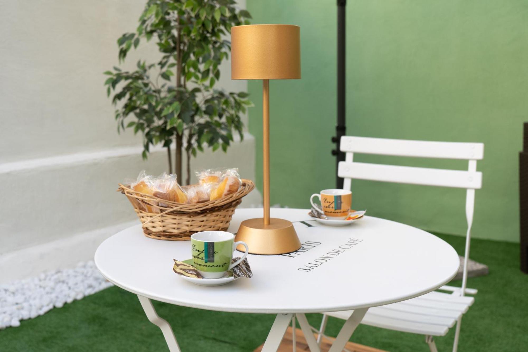 Relax Room Apartment Rom Exterior foto