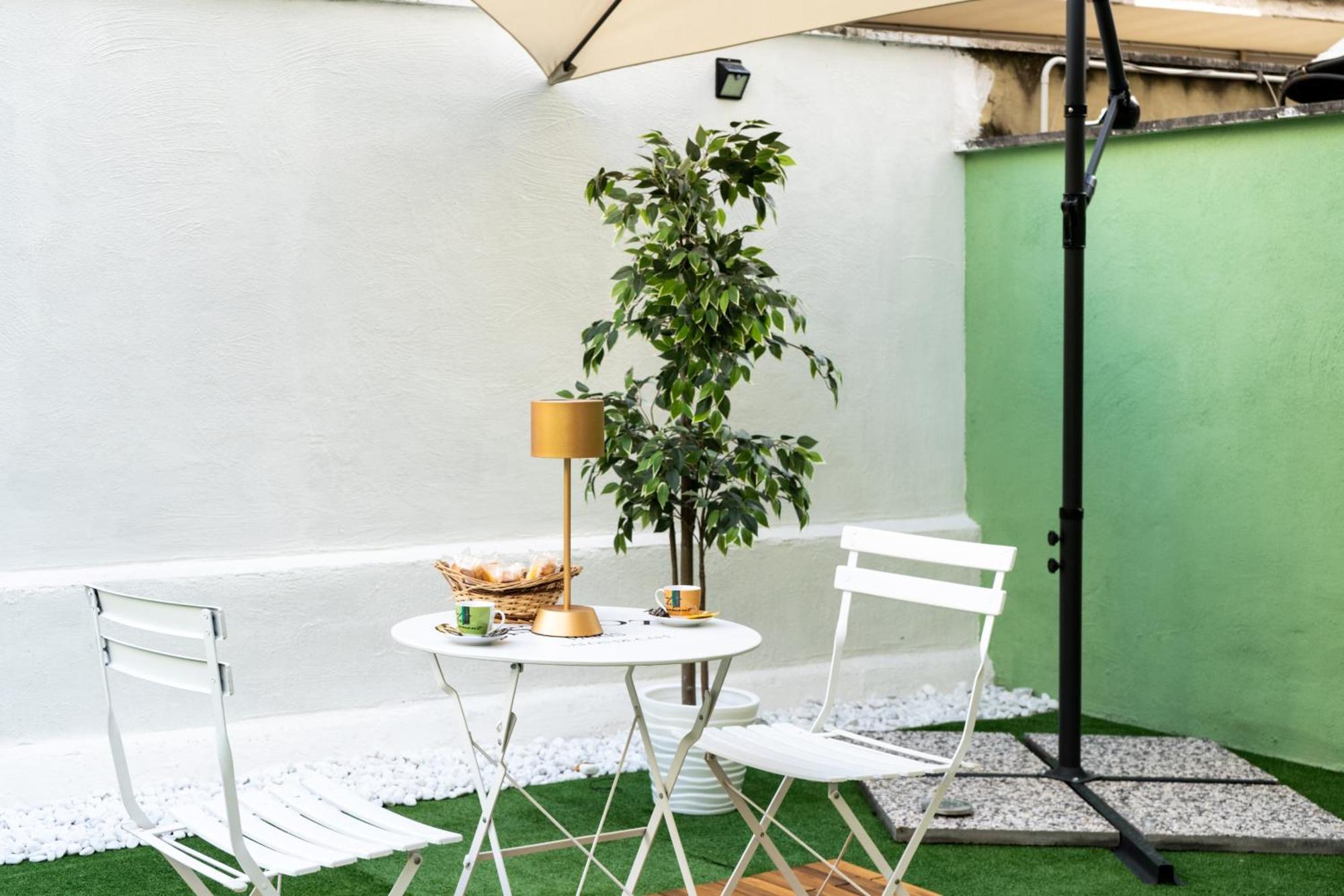 Relax Room Apartment Rom Exterior foto