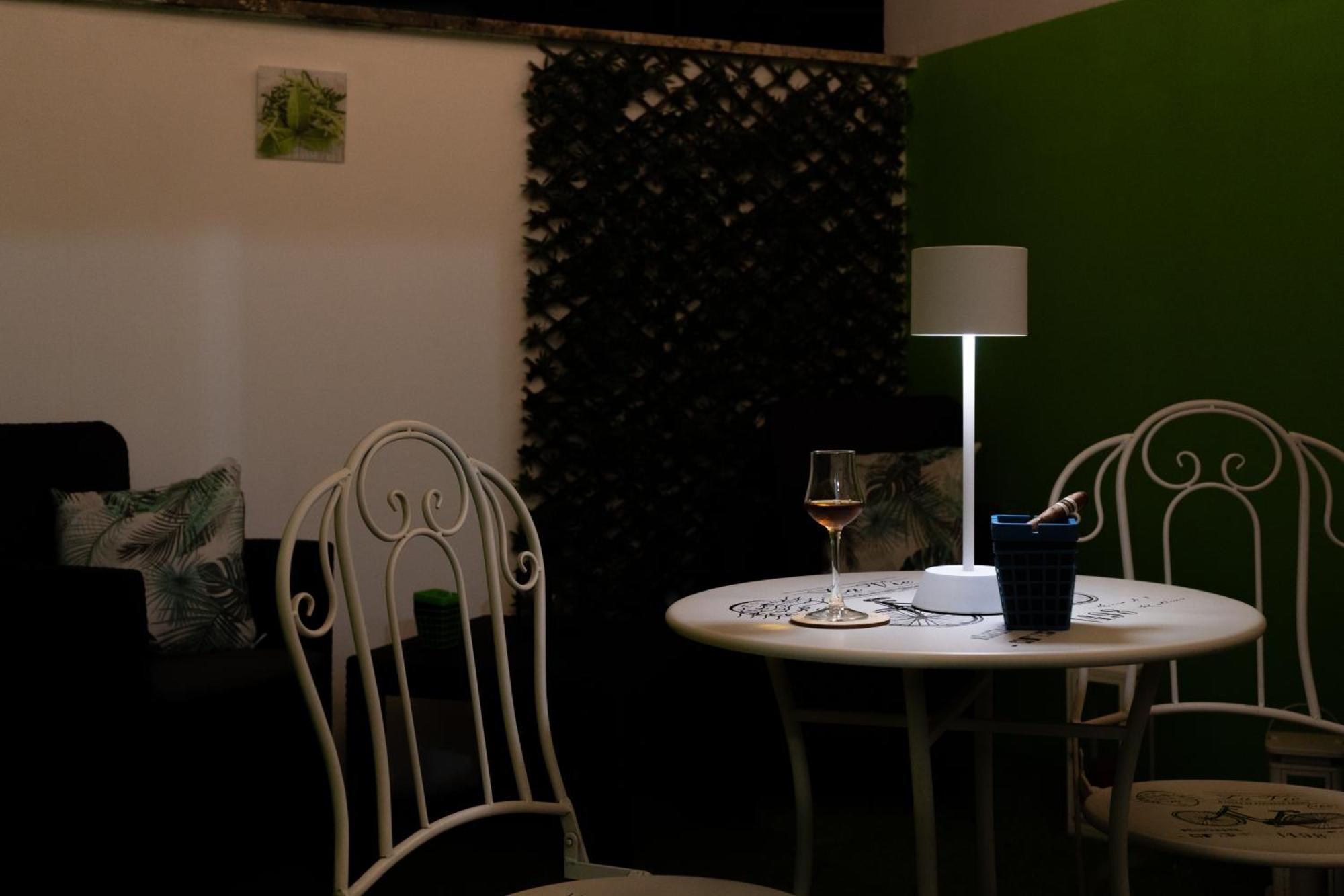 Relax Room Apartment Rom Exterior foto