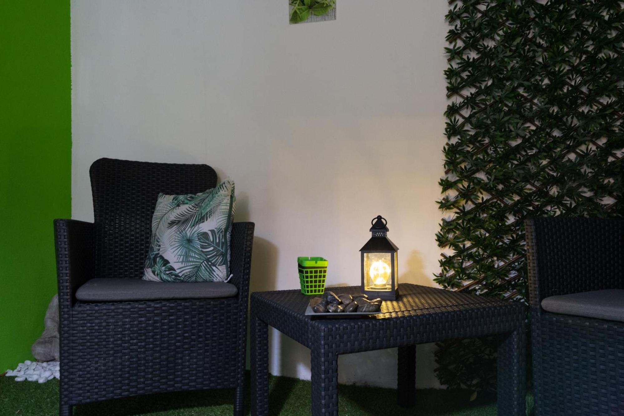 Relax Room Apartment Rom Exterior foto