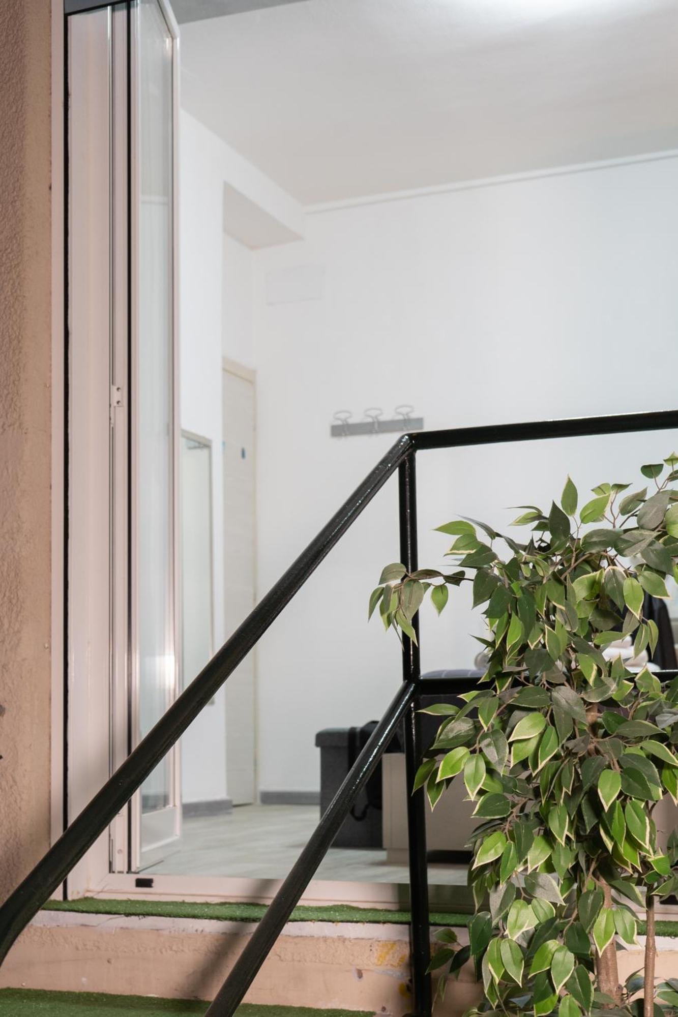 Relax Room Apartment Rom Exterior foto