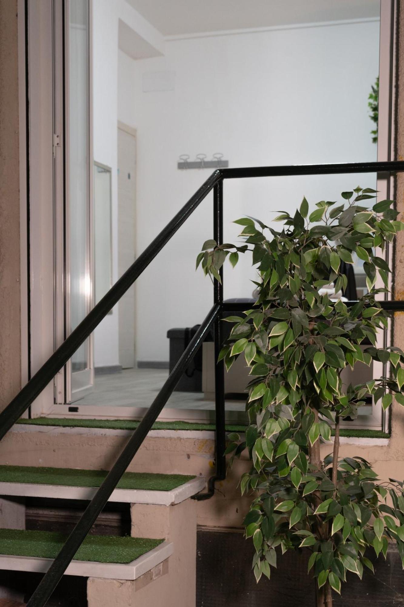 Relax Room Apartment Rom Exterior foto