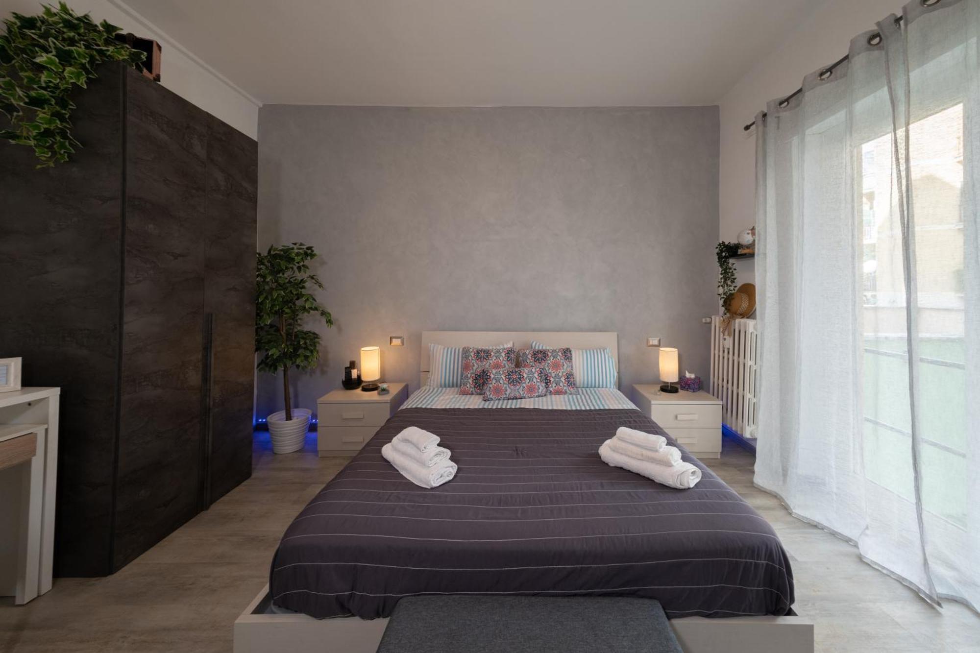 Relax Room Apartment Rom Exterior foto