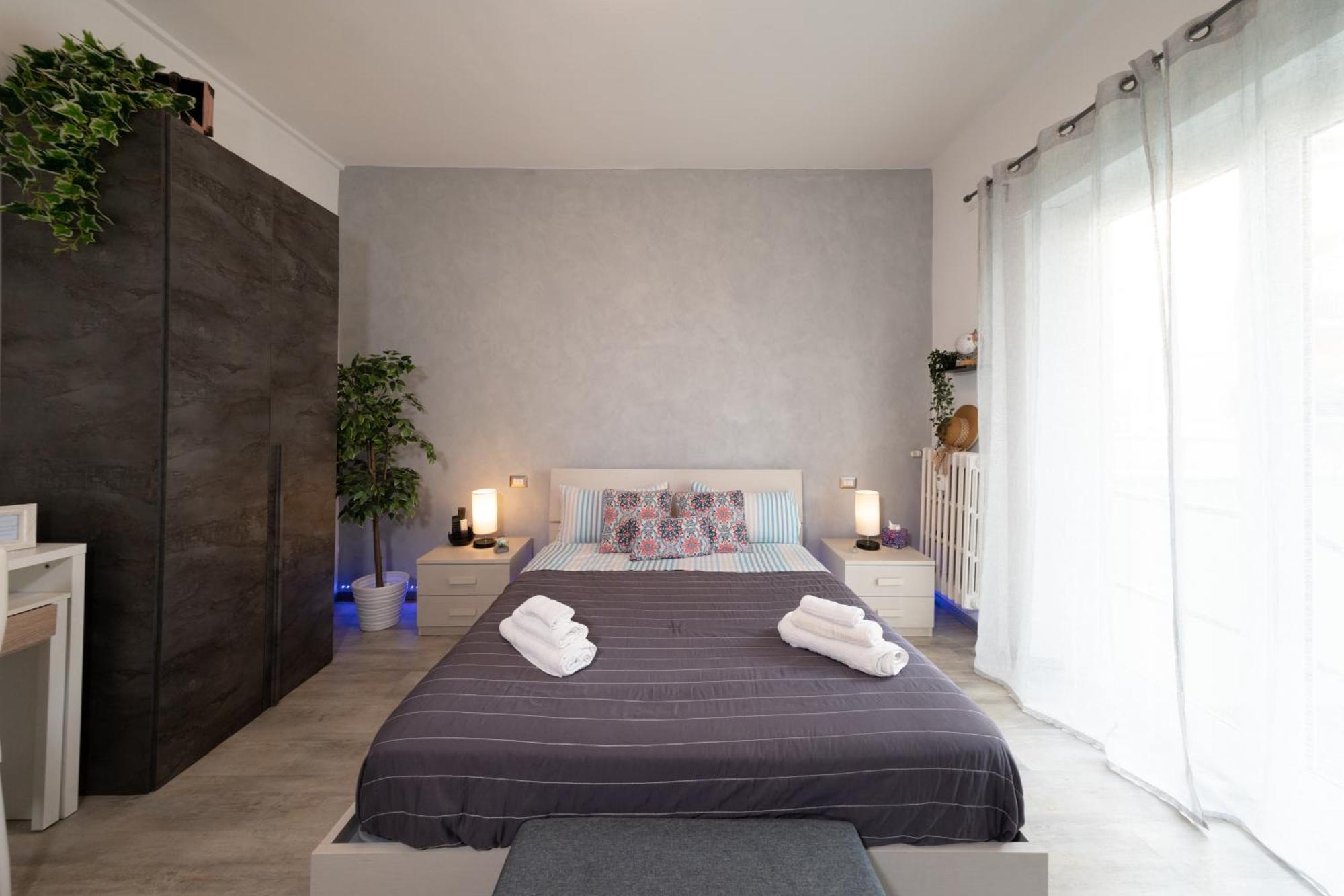 Relax Room Apartment Rom Exterior foto