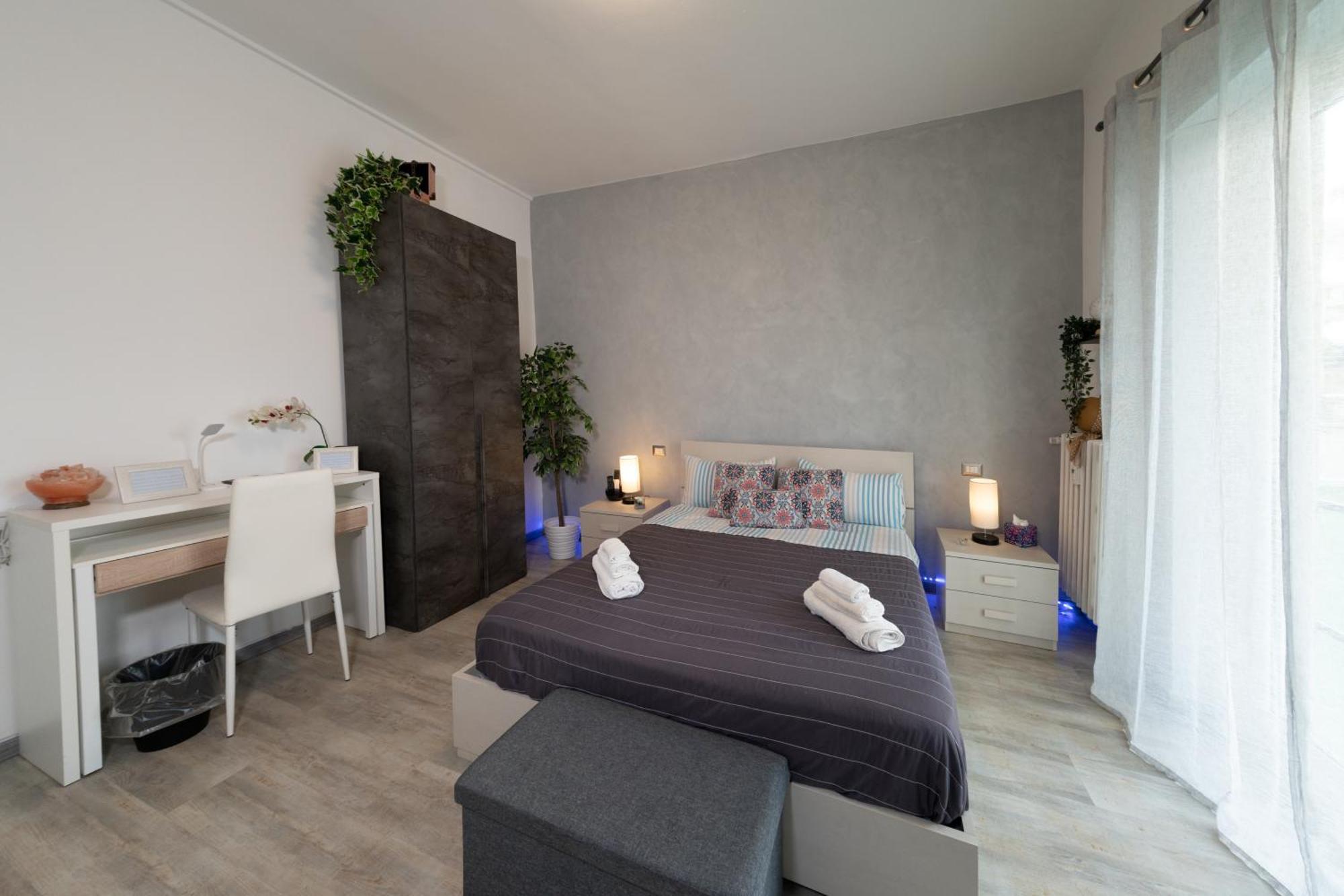 Relax Room Apartment Rom Exterior foto