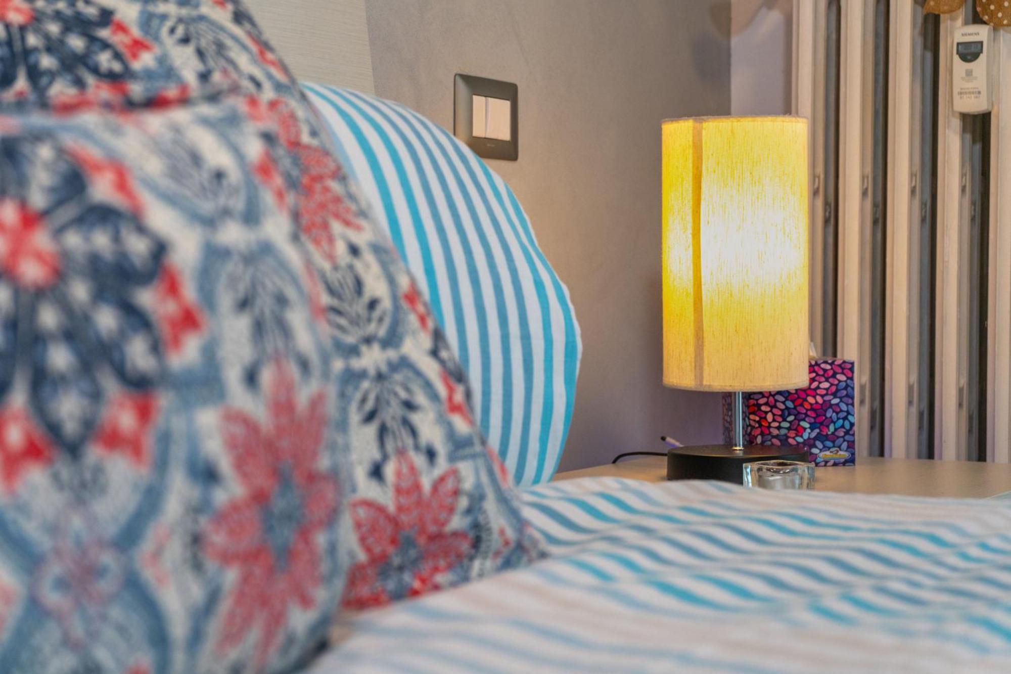 Relax Room Apartment Rom Exterior foto