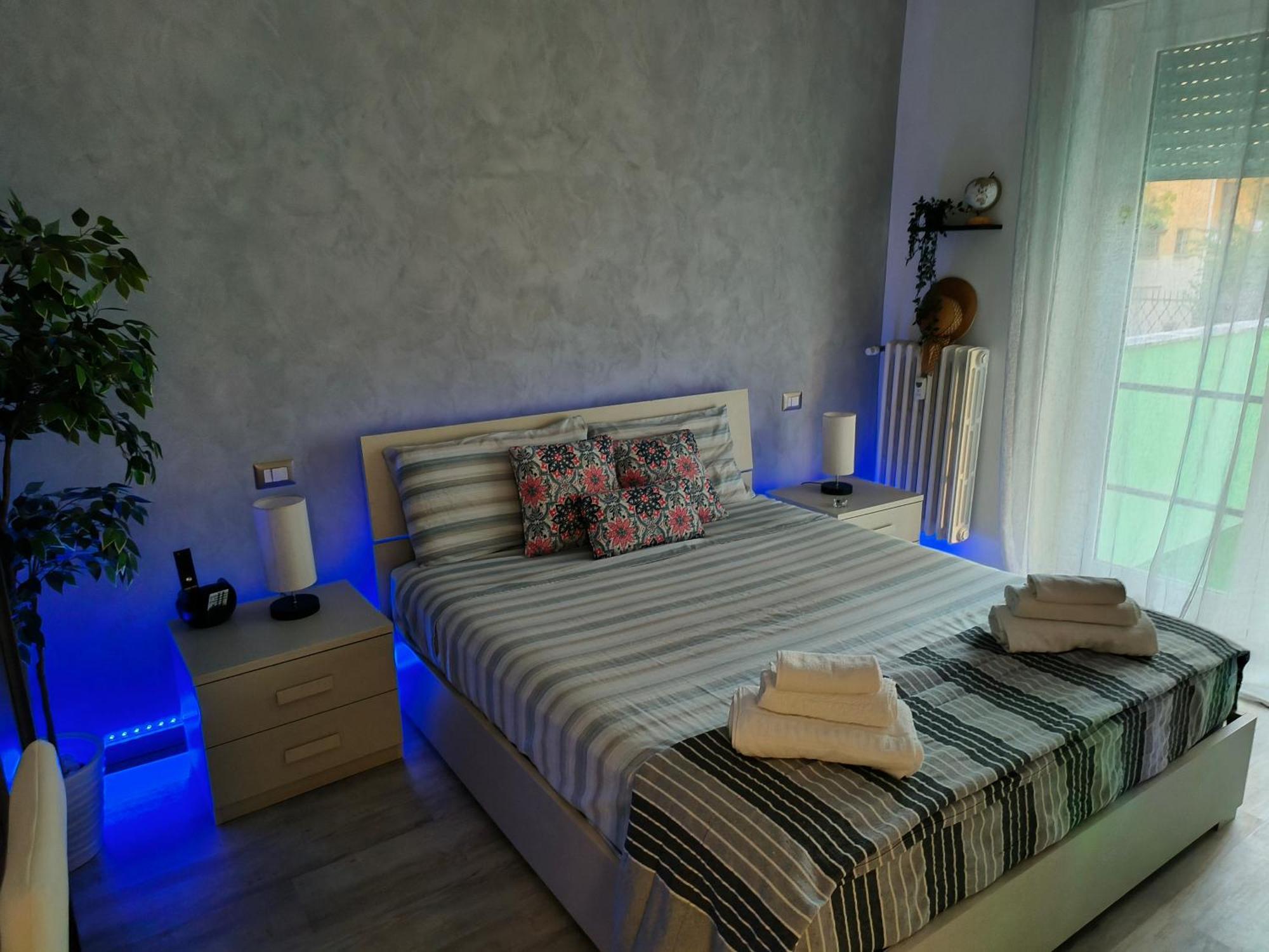 Relax Room Apartment Rom Exterior foto