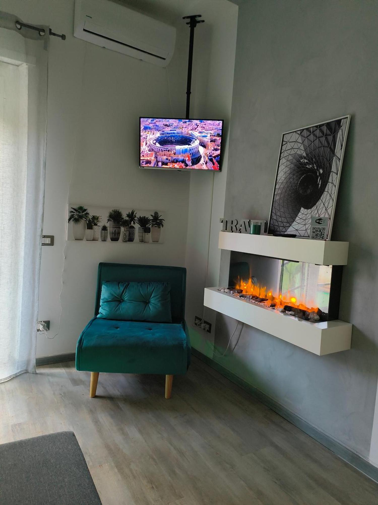 Relax Room Apartment Rom Zimmer foto